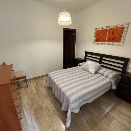 Apartamento Duplex El Porche Paradas Exteriör bild