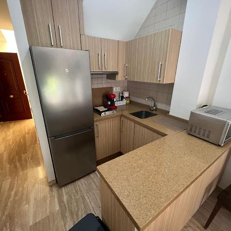 Apartamento Duplex El Porche Paradas Exteriör bild