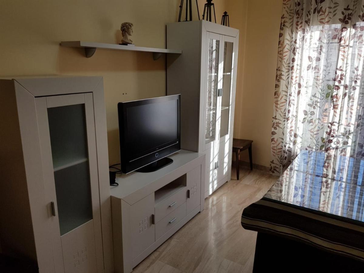 Apartamento Duplex El Porche Paradas Exteriör bild