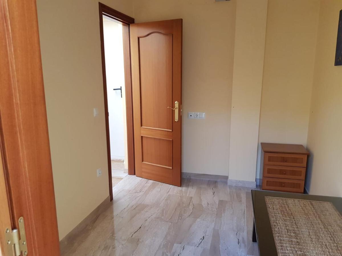 Apartamento Duplex El Porche Paradas Exteriör bild