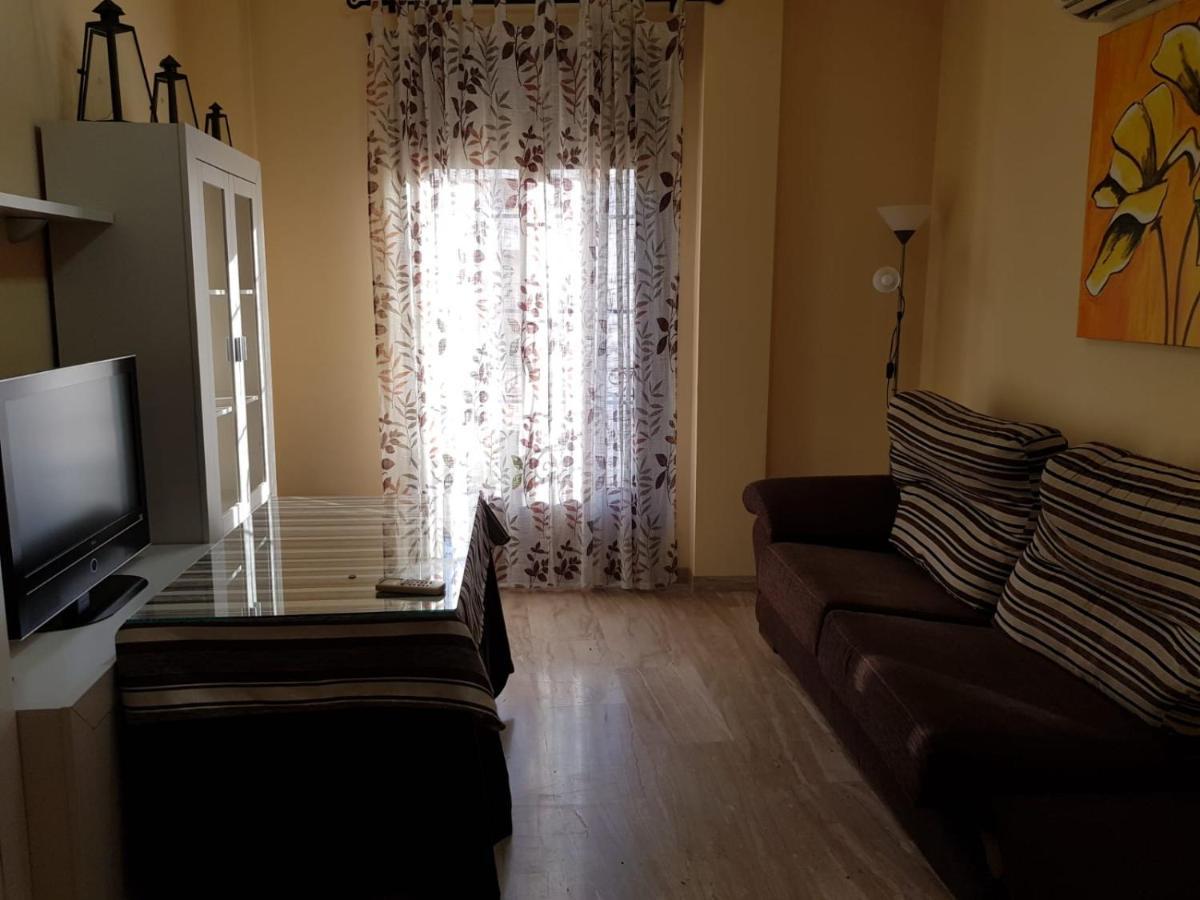 Apartamento Duplex El Porche Paradas Exteriör bild