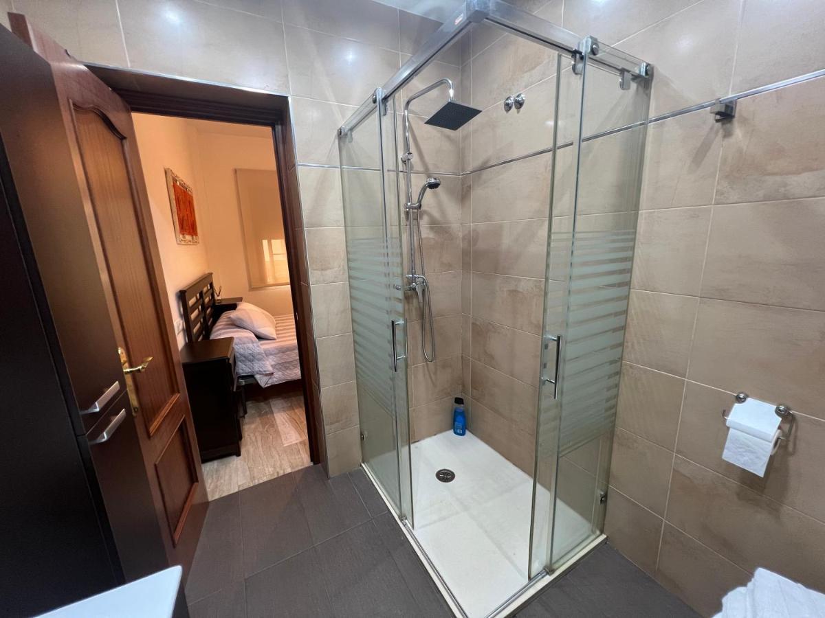 Apartamento Duplex El Porche Paradas Exteriör bild