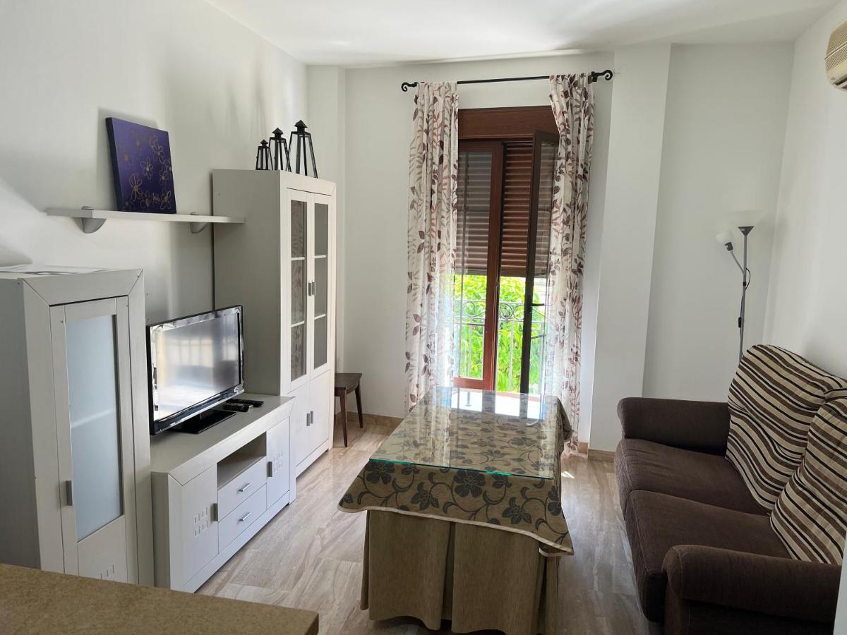 Apartamento Duplex El Porche Paradas Exteriör bild