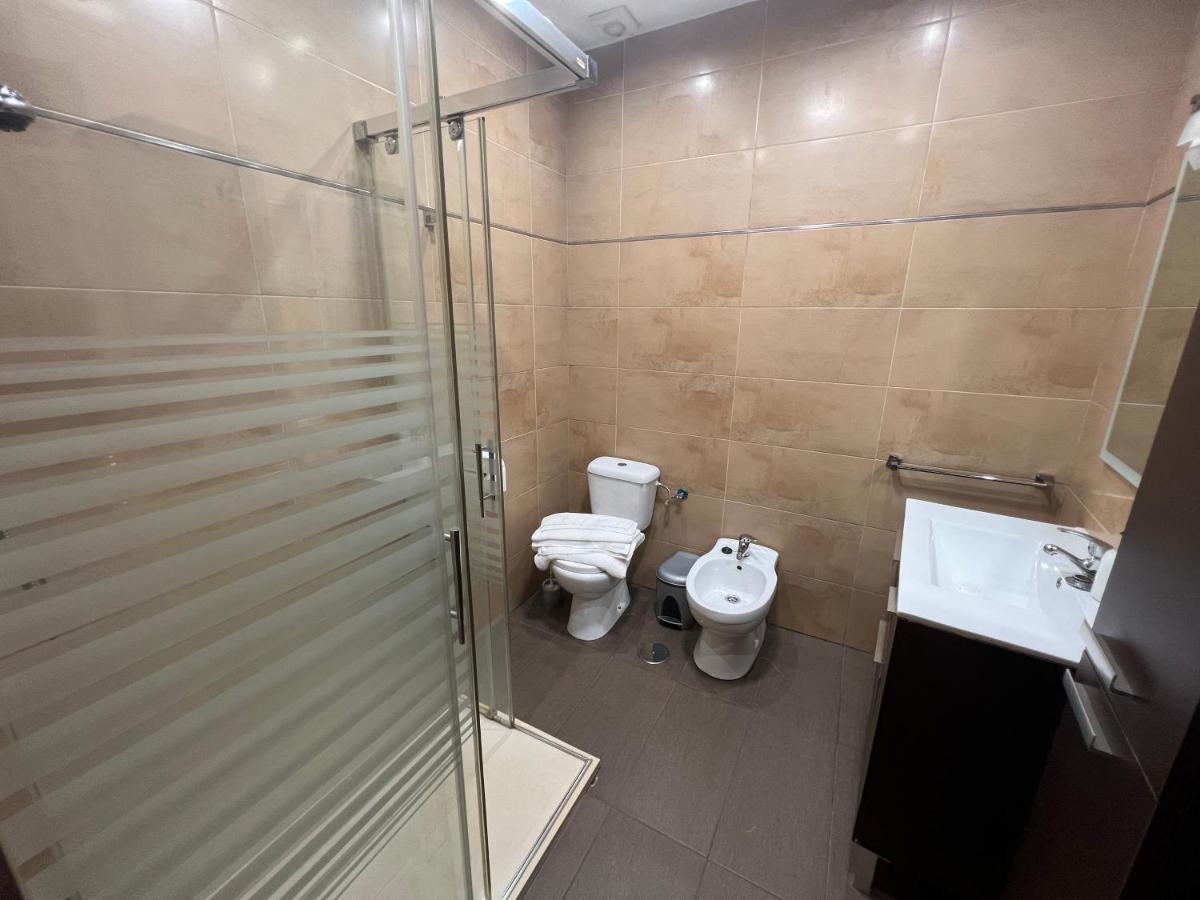 Apartamento Duplex El Porche Paradas Exteriör bild